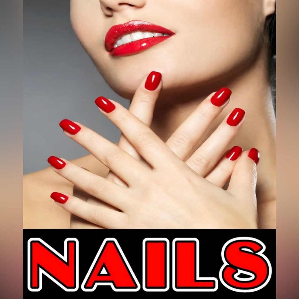Look for my Unique Nails Designs ♥️